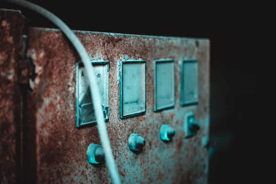 Electrical panel upgrade cost