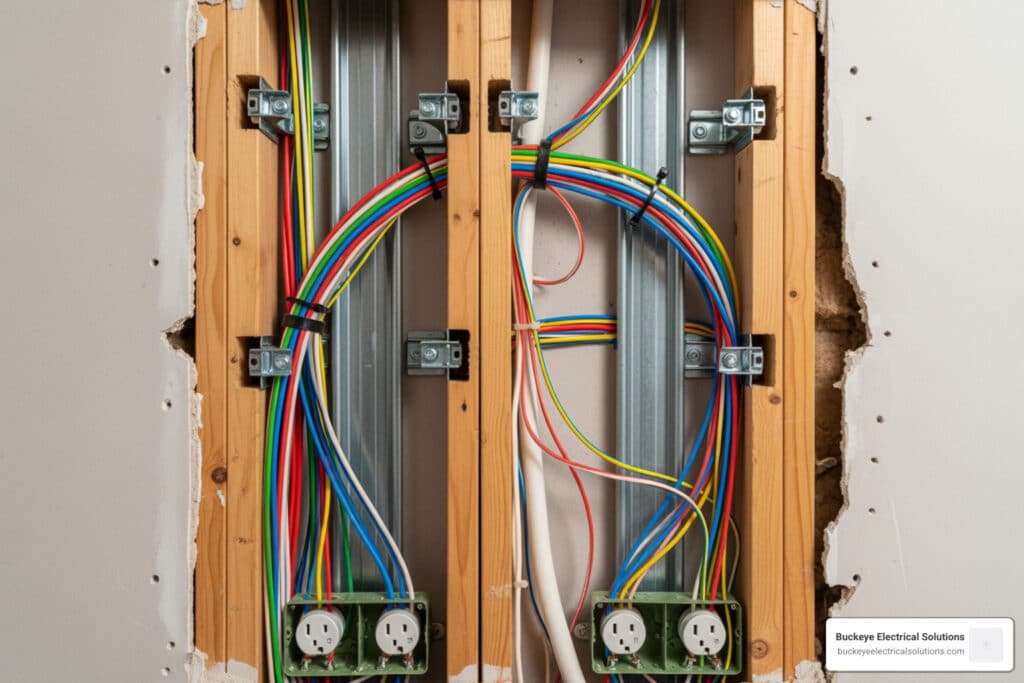 home wiring
