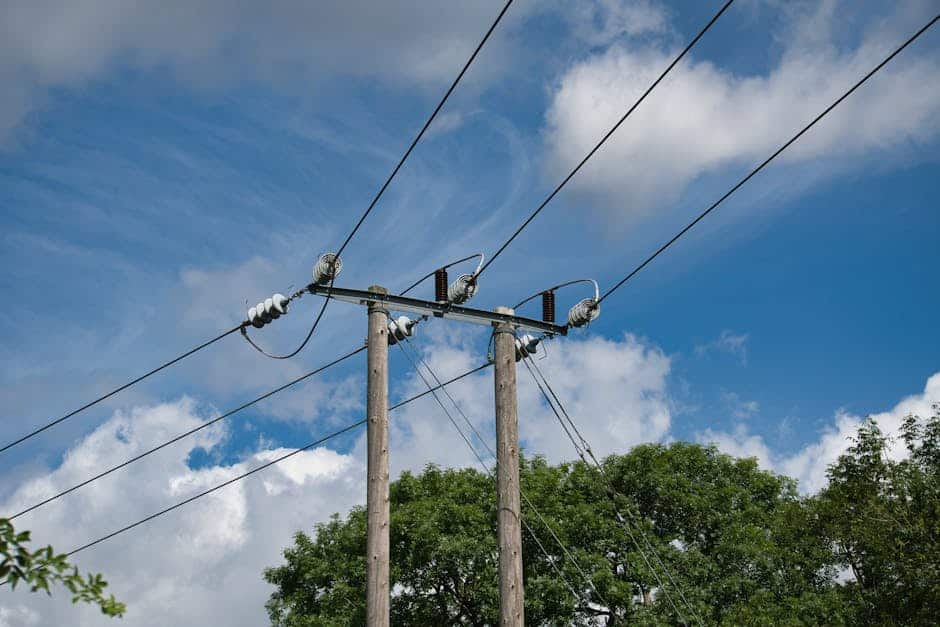 commercial electrical companies