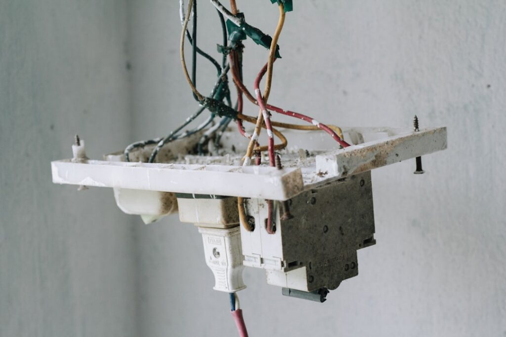 bathroom fan wiring with light