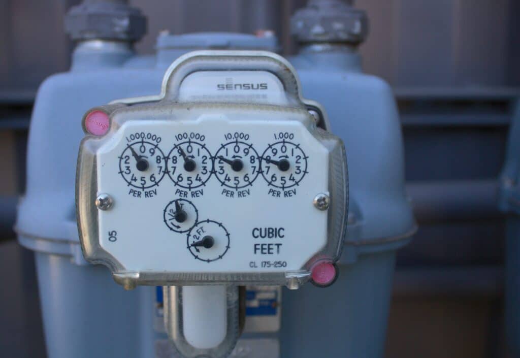 electric meter safety check